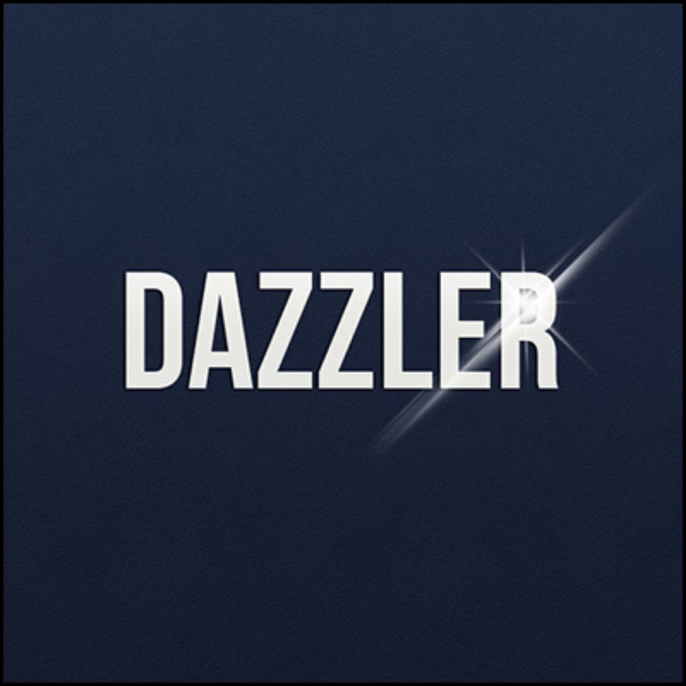 Dazzler (Gimmick only) by Jordan Gomez and Fabien Mirault